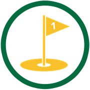 Golf Course Quality Products